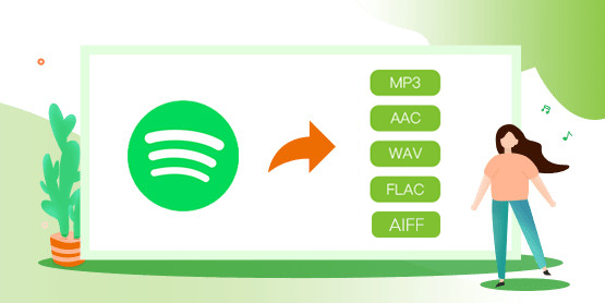 spotify to mp3 converter